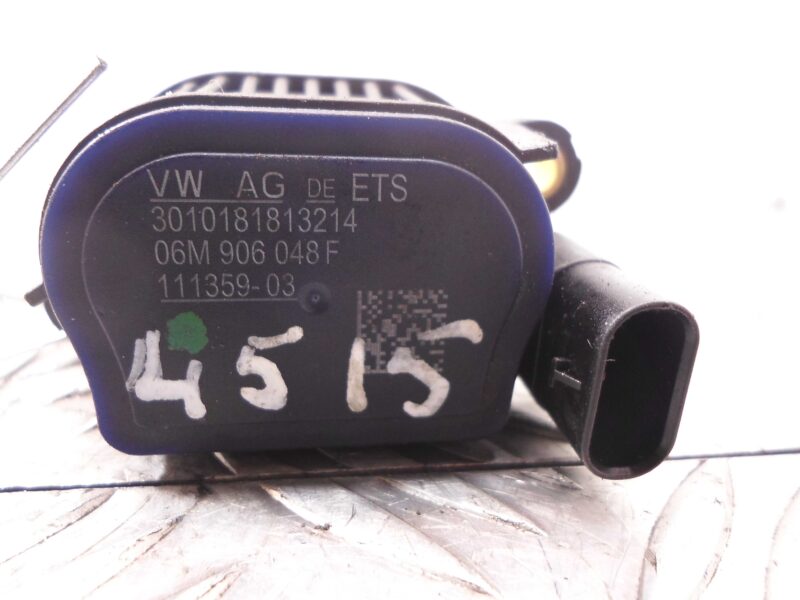 Изображение товара 89331 - 00089331 klapan elektromagnitnyj