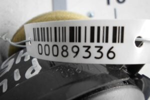 Изображение товара 89336 - 00089336 deflektor obduva salona 3