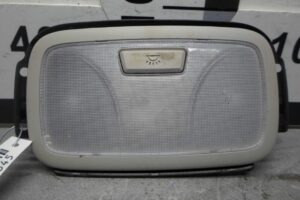 Изображение товара 89345 - 00089345 plafon Mercedes CLA 2