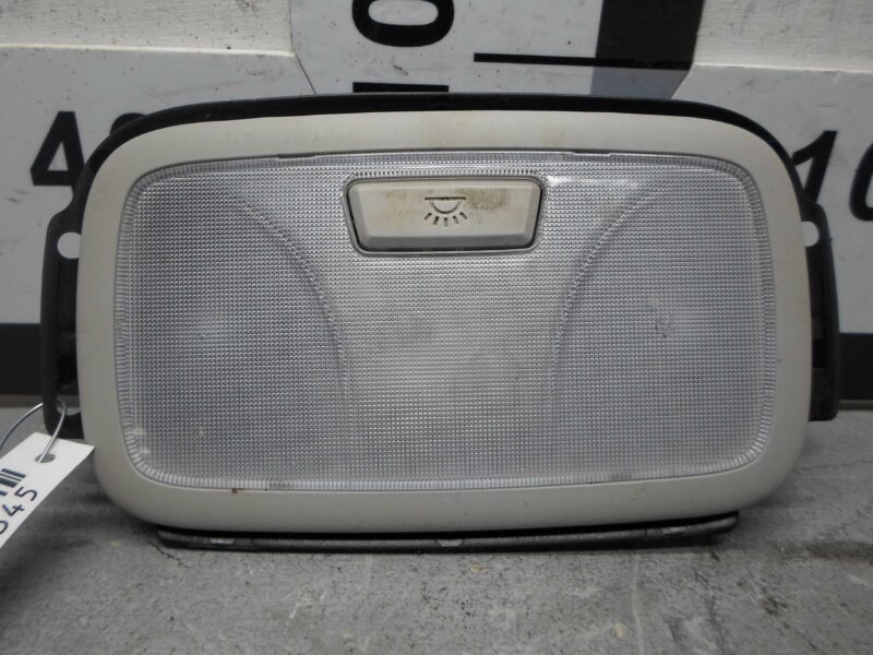 Изображение товара 89345 - 00089345 plafon Mercedes CLA 2