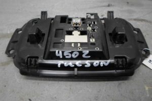 Изображение товара 89345 - 00089345 plafon Mercedes CLA