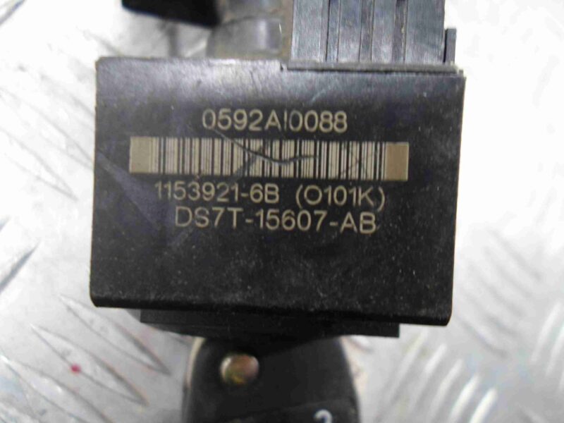 Изображение товара 89348 - 00089348 zamok zazhiganiya Chevrolet Aveo