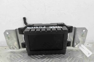 Изображение товара 89357 - 00089357 displej informatsionnyj Chevrolet Aveo