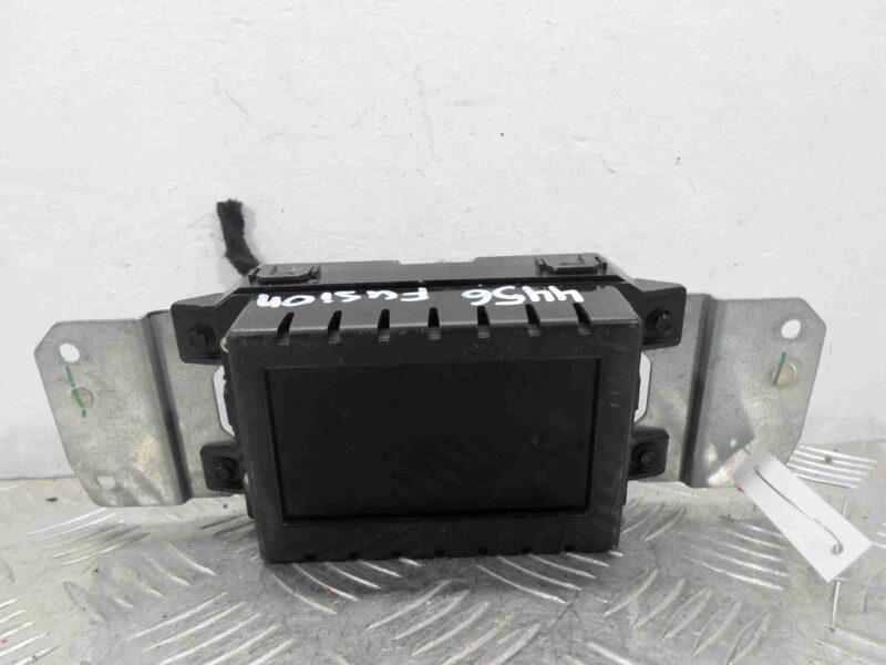 Изображение товара 89357 - 00089357 displej informatsionnyj Chevrolet Aveo