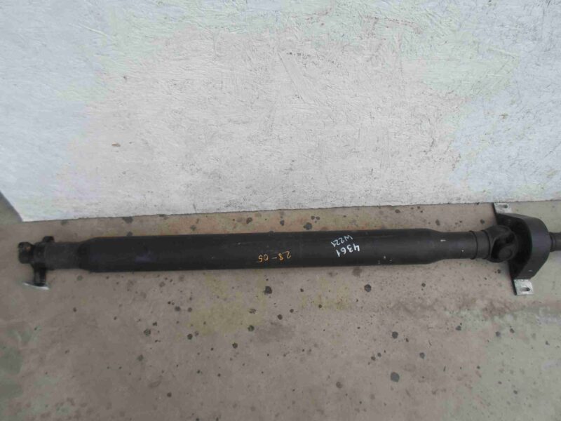 Изображение товара 89358 - 00089358 kardan zadnij Ford Scorpio