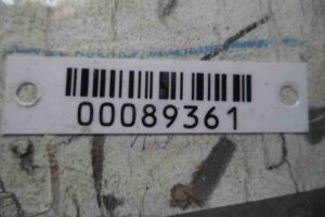 Изображение товара 89361 - 00089361 blok upravleniya dvs Volkswagen T4 1