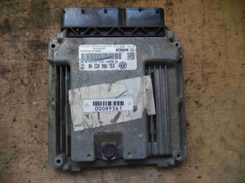 Изображение товара 89361 - 00089361 blok upravleniya dvs Volkswagen T4