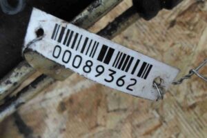 Изображение товара 89362 - 00089362 rejka rulevaya 2