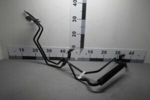 Изображение товара 89364 - 00089364 radiator maslyanyj Peugeot 306