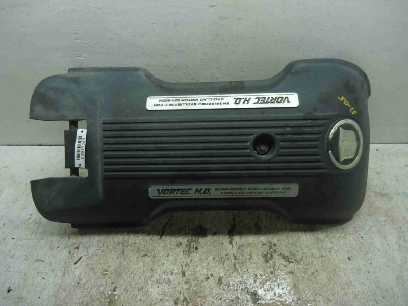 Изображение товара 89365 - 00089365 kryshka dvigatelya dekorativnaya