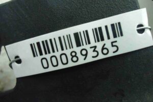 Изображение товара 89365 - 00089365 kryshka dvigatelya dekorativnaya 1