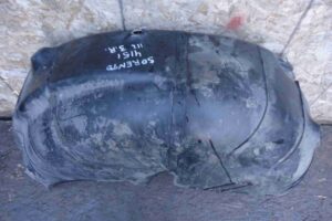 Изображение товара 89367 - 00089367 podkrylok zadnij pravyj Audi TT