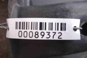 Изображение товара 89372 - 00089372 podkrylok zadnij pravyj Ford Transit 1