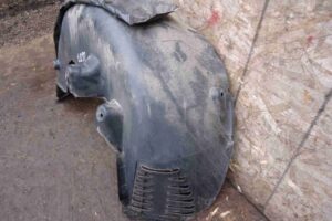 Изображение товара 89372 - 00089372 podkrylok zadnij pravyj Ford Transit 2