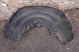 Изображение товара 89372 - 00089372 podkrylok zadnij pravyj Ford Transit 3