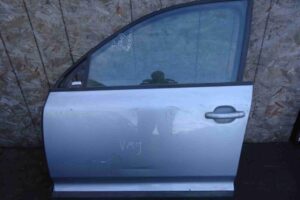 Изображение товара 89378 - 00089378 dver perednyaya levaya Toyota Corolla Matrix