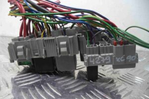 Изображение товара 89382 - 00089382 blok predokhranitelej Volvo V50 1