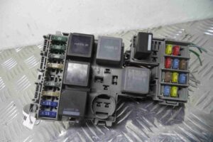 Изображение товара 89382 - 00089382 blok predokhranitelej Volvo V50 2