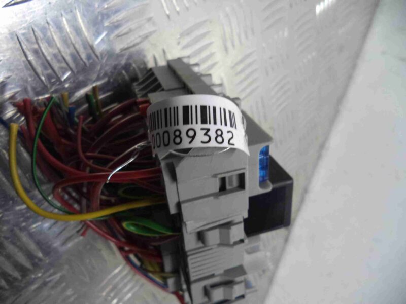 Изображение товара 89382 - 00089382 blok predokhranitelej Volvo V50