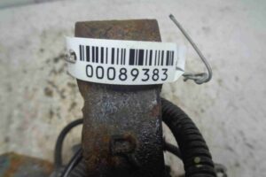 Изображение товара 89383 - 00089383 kulak povorotnyj pravyj Audi TT 1