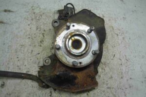 Изображение товара 89383 - 00089383 kulak povorotnyj pravyj Audi TT 3