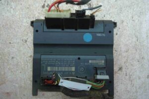 Изображение товара 89385 - 00089385 blok upravleniya sidenem Ford Scorpio