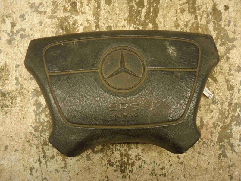 Изображение товара 89386 - 00089386 podushka bezopasnosti voditelya Ford Probe