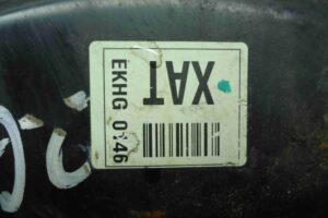 Изображение товара 89393 - 00089393 nasos vakuumnyj Audi TT 1