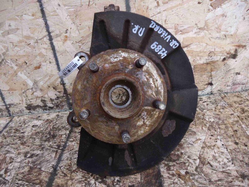 Изображение товара 89397 - 00089397 kulak povorotnyj pravyj