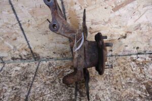 Изображение товара 89397 - 00089397 kulak povorotnyj pravyj 1