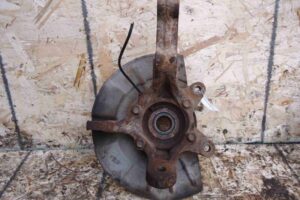 Изображение товара 89397 - 00089397 kulak povorotnyj pravyj 3