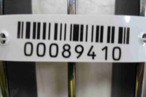 Изображение товара 89410 - 00089410 reshetka radiatora 2