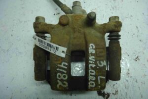 Изображение товара 89412 - 00089412 support zadnij levyj