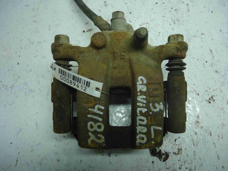 Изображение товара 89412 - 00089412 support zadnij levyj