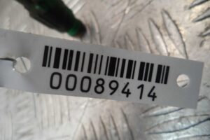 Изображение товара 89414 - 00089414 toplivnaya rampa Mercedes CLA 1