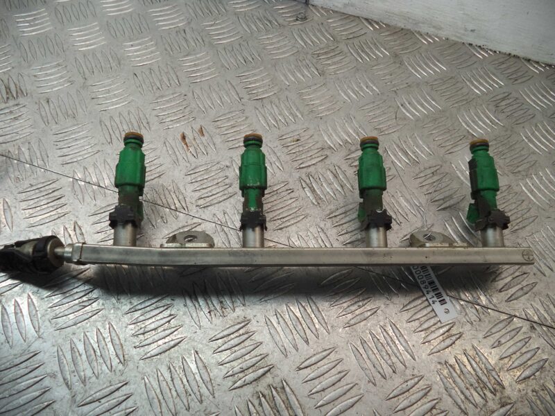 Изображение товара 89414 - 00089414 toplivnaya rampa Mercedes CLA