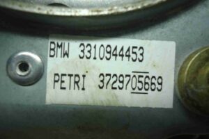 Изображение товара 89415 - 00089415 podushka bezopasnosti voditelya 1