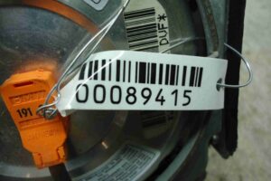 Изображение товара 89415 - 00089415 podushka bezopasnosti voditelya 2