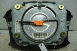 Изображение товара 89415 - 00089415 podushka bezopasnosti voditelya 3