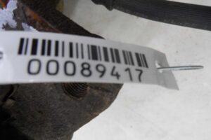 Изображение товара 89417 - 00089417 support zadnij levyj BMW X6 1
