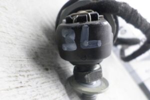 Изображение товара 89420 - 00089420 amortizator kryshki bagazhnika 1