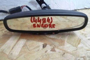 Изображение товара 89422 - 00089422 zerkalo salona 1