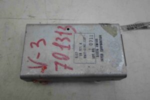 Изображение товара 89435 - 00089435 blok upravleniya kpp Citroen Xsara 1