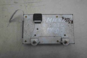 Изображение товара 89435 - 00089435 blok upravleniya kpp Citroen Xsara 2