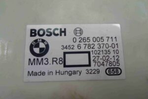 Изображение товара 89436 - 00089436 datchik urovnya oborotov 1