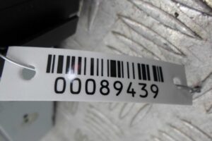 Изображение товара 89439 - 00089439 proigryvatel DVD Volkswagen Amarok 1