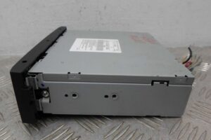 Изображение товара 89439 - 00089439 proigryvatel DVD Volkswagen Amarok 2