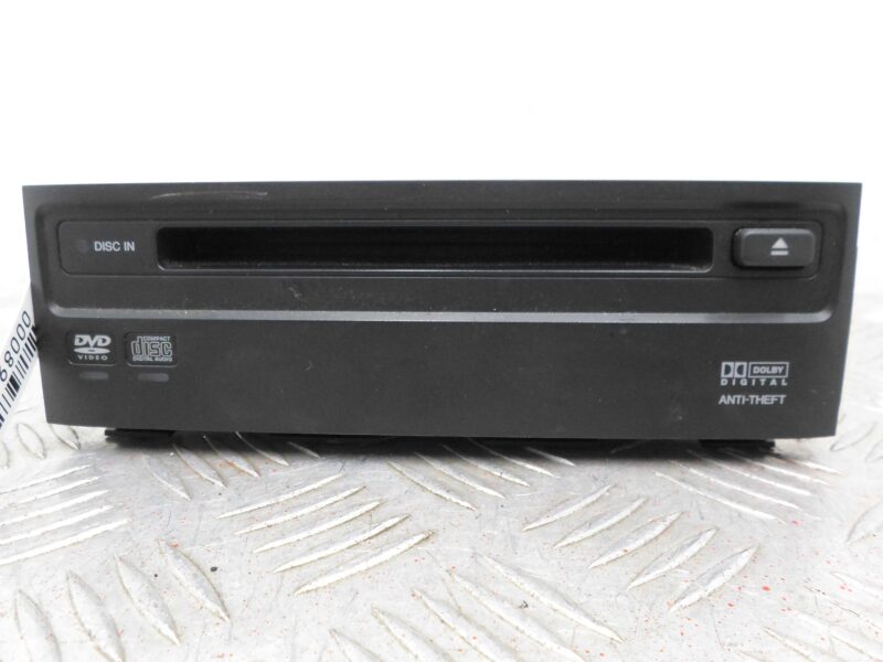 Изображение товара 89439 - 00089439 proigryvatel DVD Volkswagen Amarok