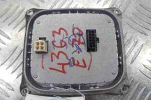 Изображение товара 89443 - 00089443 blok upravleniya svetom 