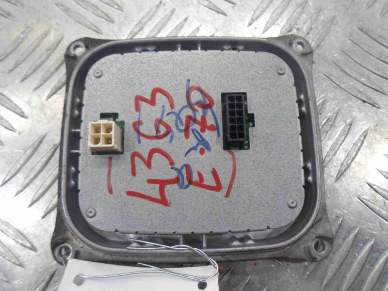 Изображение товара 89443 - 00089443 blok upravleniya svetom